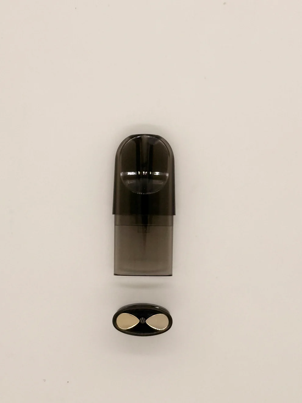 五代上下分離一次性空彈 1.2ml 魔術殼陶瓷芯(適用五代六代主機)