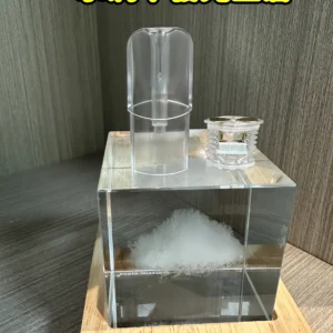meel 空倉 水滴不發光款 2ml 大容量(通用一代機)